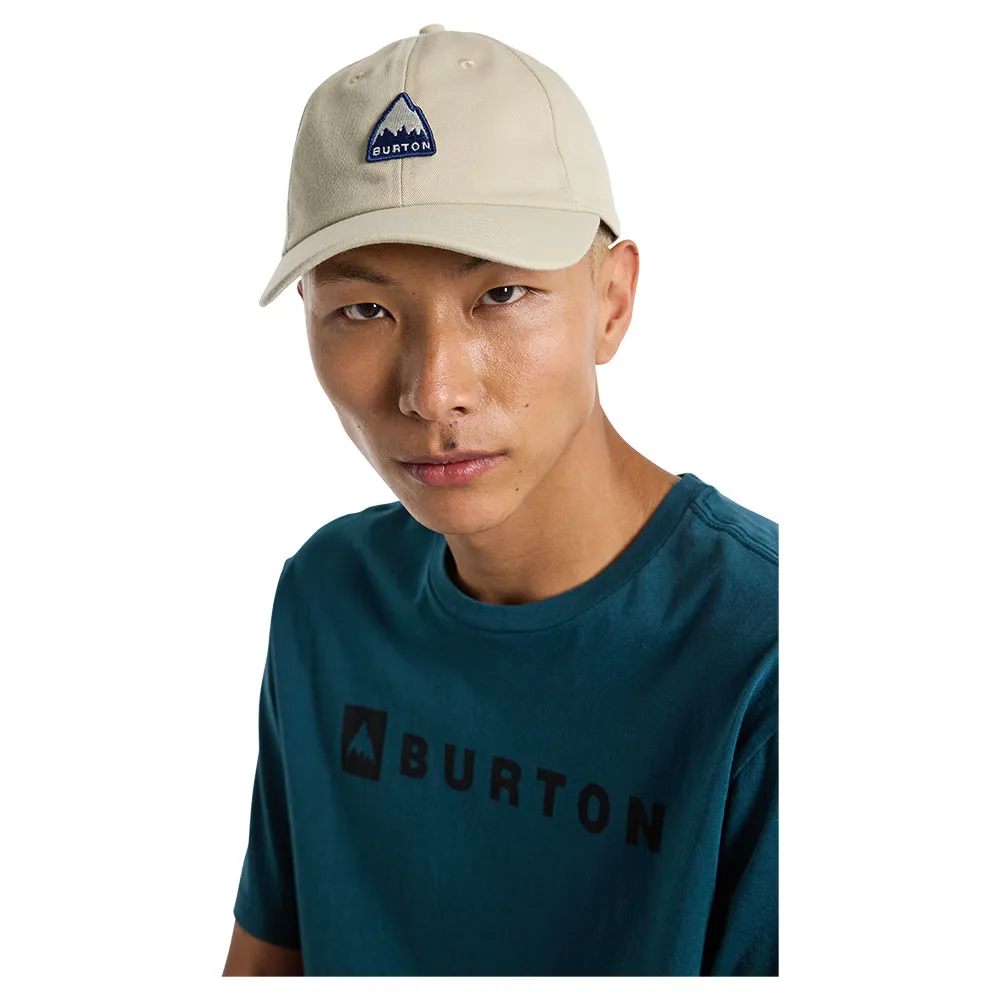 Burton Rad Dad Pet Summit Taupe