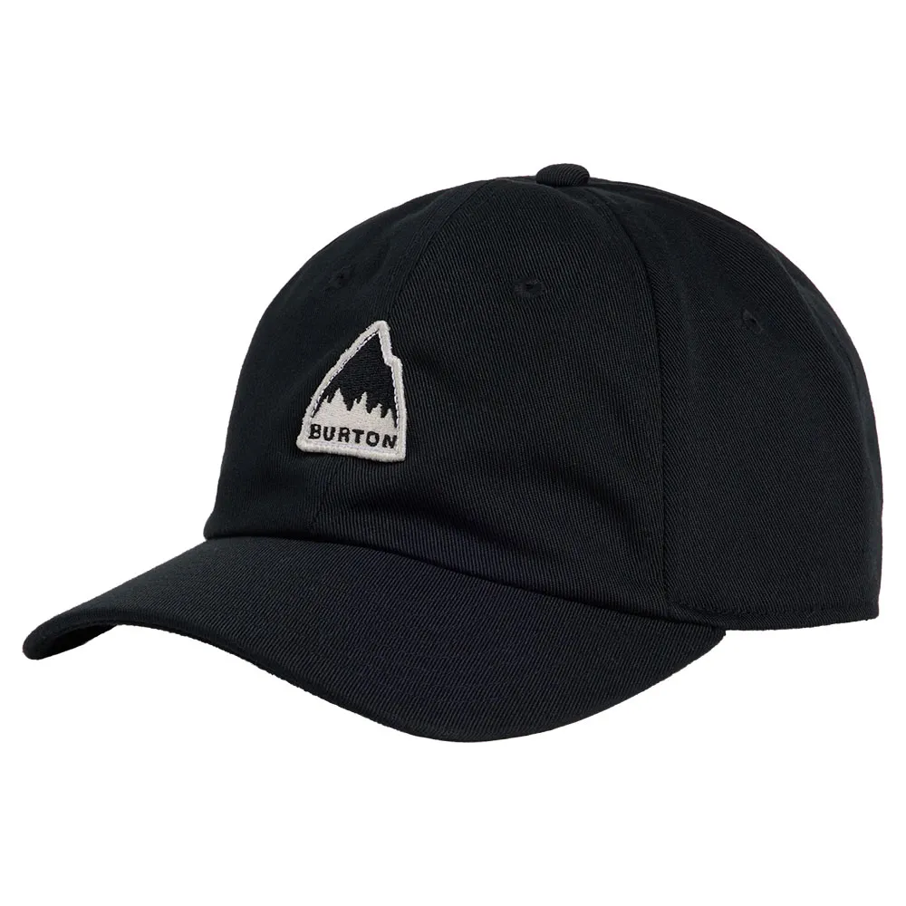 Burton Rad Dad Pet Zwart