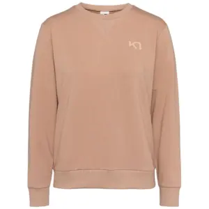Kari Traa Kari Crew Sweatshirt Grijs