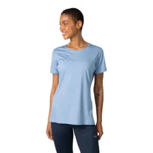 Kari Traa Nora 2.0 T-shirt Met Lange Mouwen Blauw