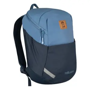 Trollkids Alesund 12l Rugzak Blauw