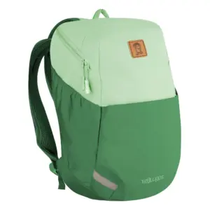 Trollkids Alesund 15l Rugzak Groen