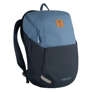 Trollkids Alesund 15l Rugzak Blauw