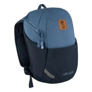 Trollkids Alesund 7l Rugzak Blauw