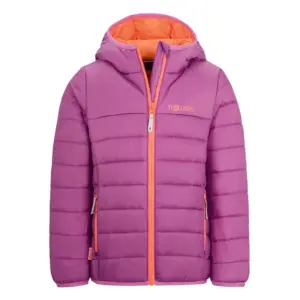 Trollkids Eikefjord Jas Roze