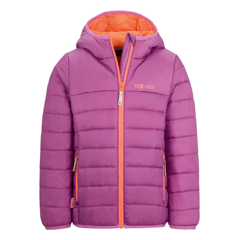 Trollkids Eikefjord Jas Roze
