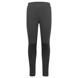 Trollkids Femund Summer Leggings Zwart
