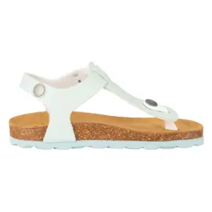 Trollkids Girls Alesund Sandalen Mint