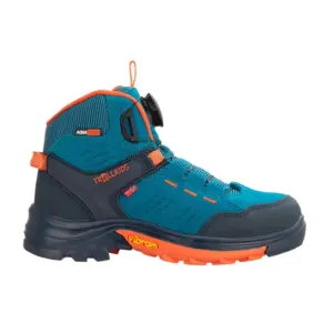 Trollkids Gjende Wandelschoenen Marineblauw
