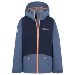 Trollkids Gjende Jas Marineblauw