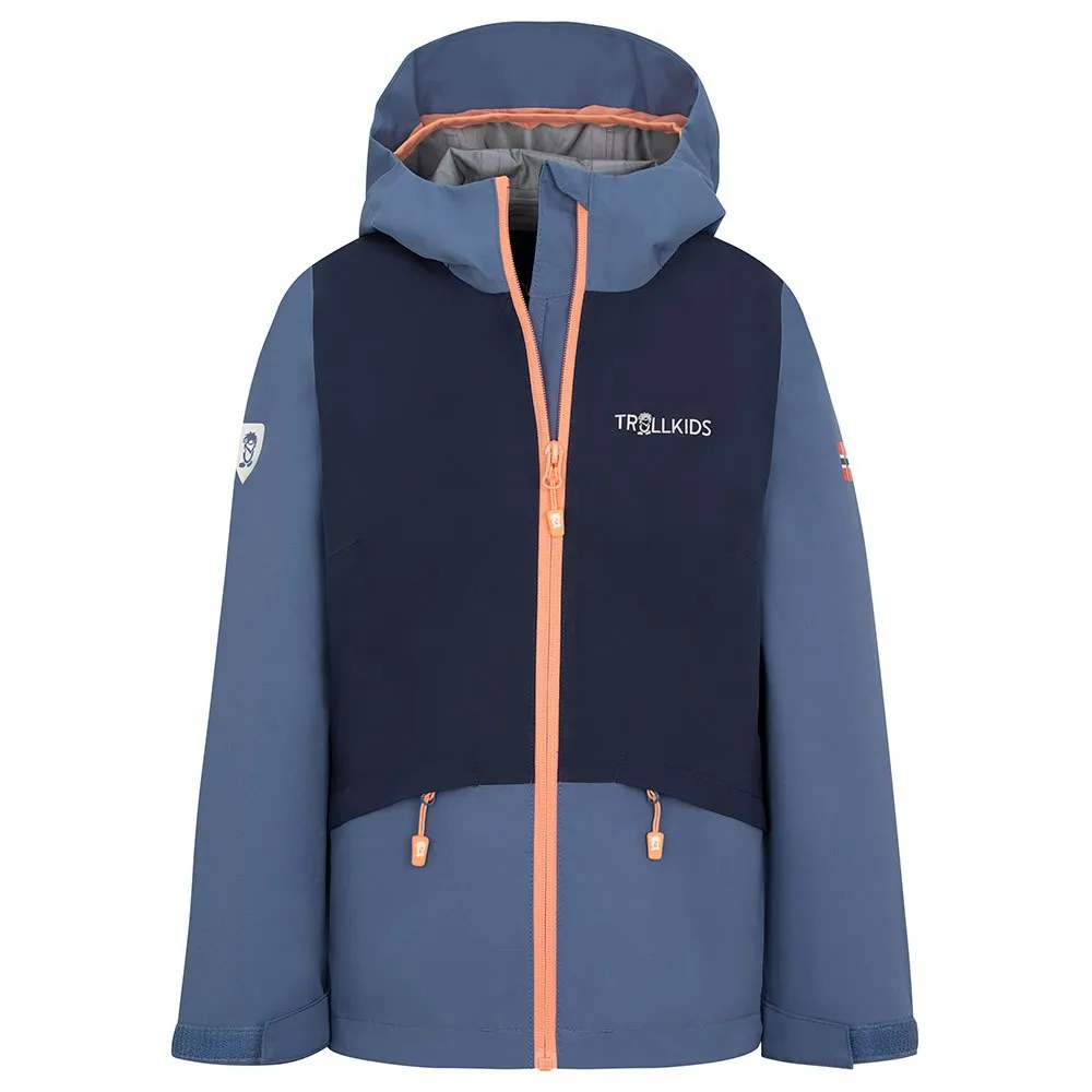 Trollkids Gjende Jas Marineblauw