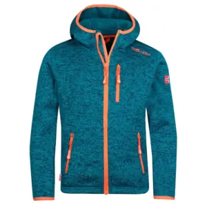 Trollkids Jondalen Xt Jas Oranje
