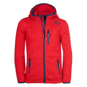 Trollkids Jondalen Xt Jas Blauw
