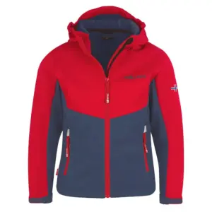 Trollkids Kristiansand Jas Blauw