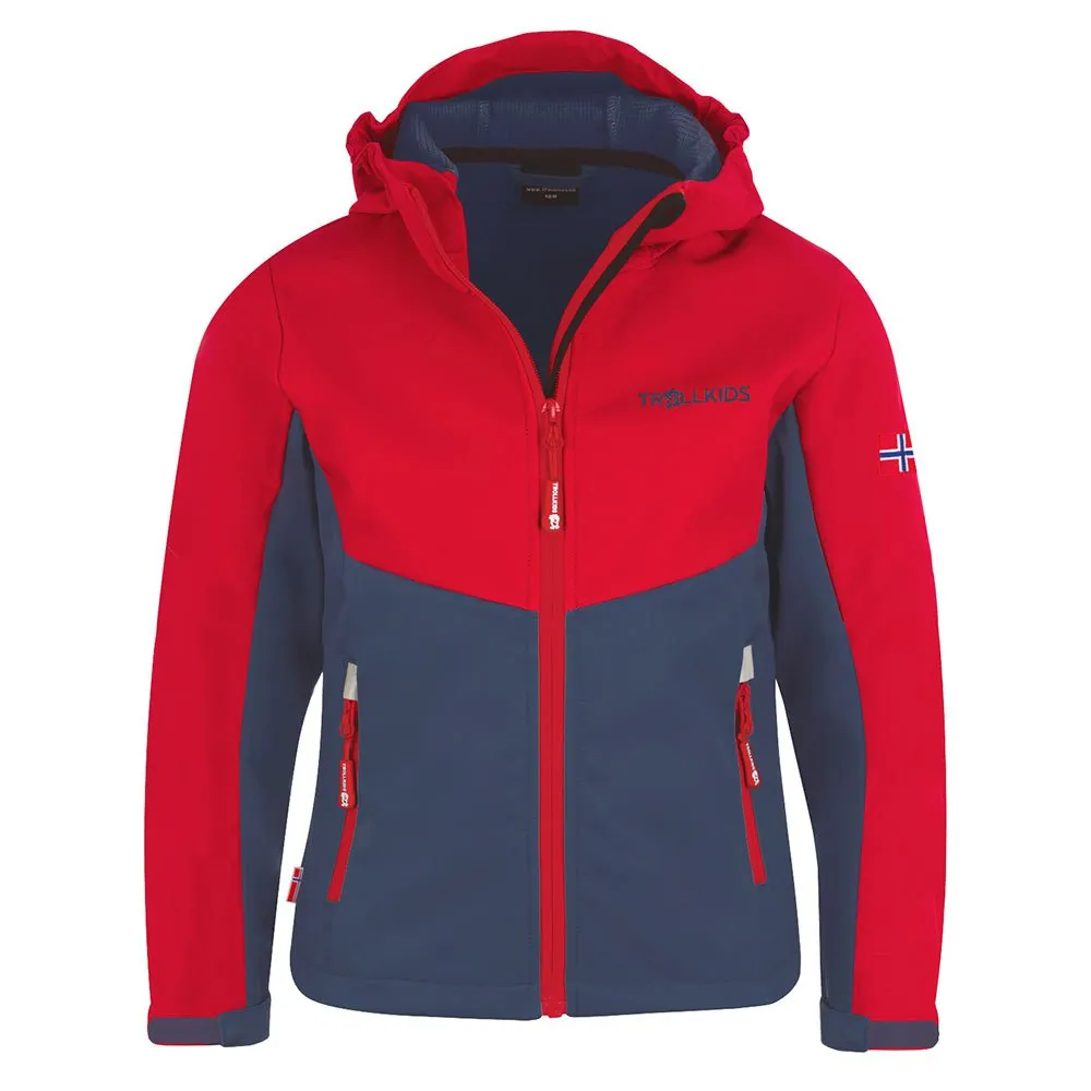 Trollkids Kristiansand Jas Blauw