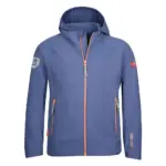 Blauw