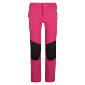 Trollkids Lysefjord Broek Roze