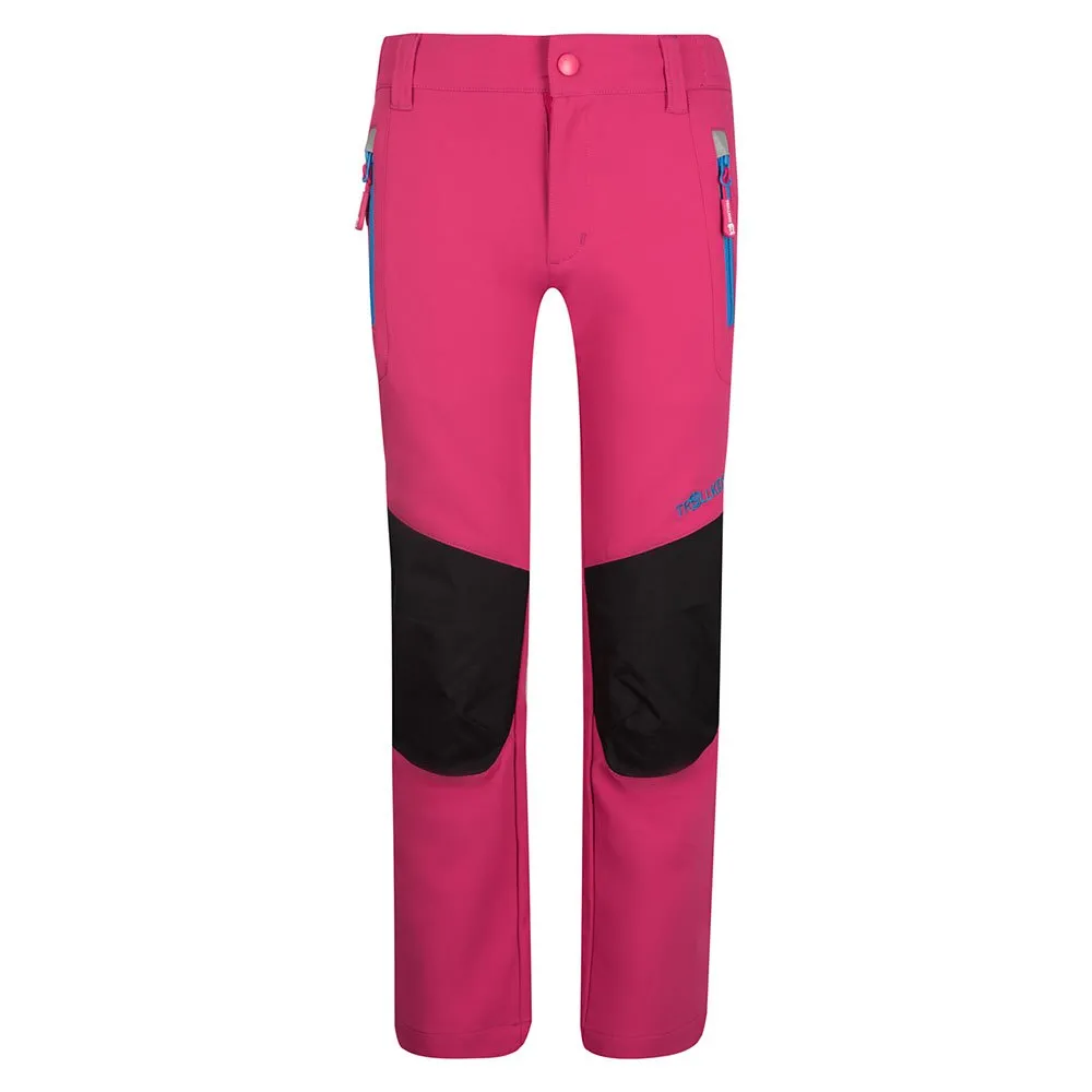 Trollkids Lysefjord Broek Roze