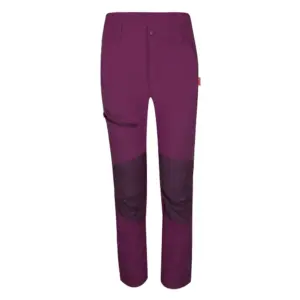 Trollkids Lysefjord Xt Broek Mulberry