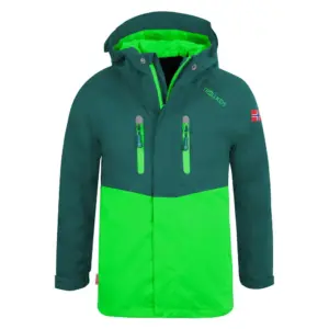 Trollkids Nusfjord Jas Groen