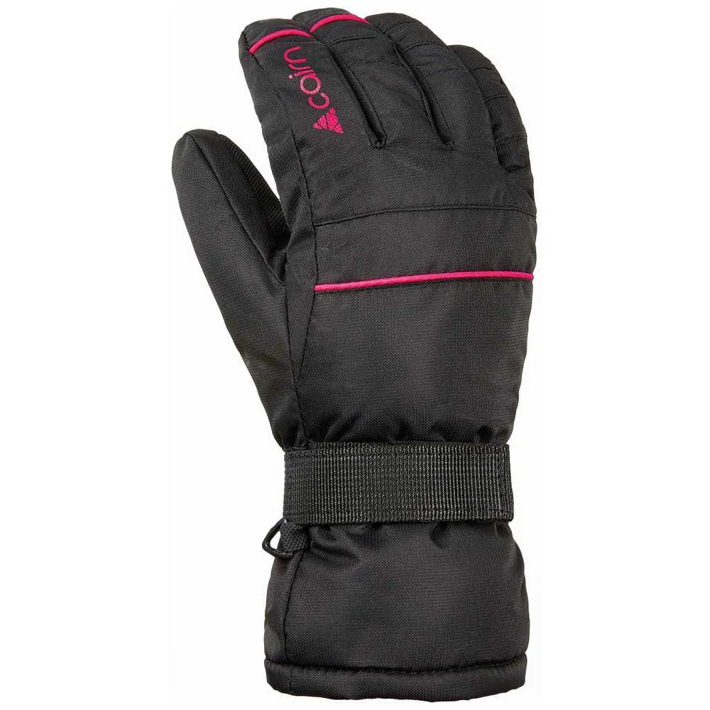 Cairn Ceres Handschoenen Zwart