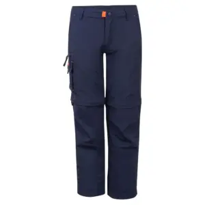Trollkids Oppland Broek Marineblauw