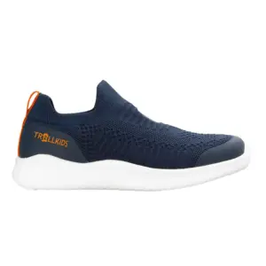 Trollkids Oslo Xt Wandelschoenen Oranje