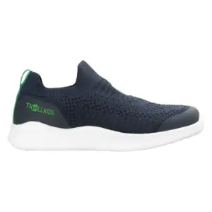 Trollkids Oslo Xt Wandelschoenen Marineblauw