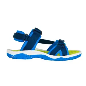 Trollkids Oslofjord Sandalen Marineblauw