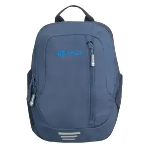 Trollkids Rondane 8l Rugzak Blauw