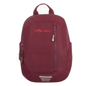 Trollkids Rondane 8l Rugzak Redwood