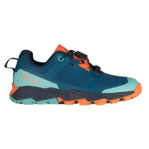 Trollkids Sandefjord Xt Wandelschoenen Marineblauw