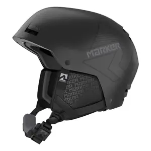 Marker Squad Helm Zwart