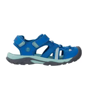 Trollkids Stavanger Xt Sandalen Marineblauw