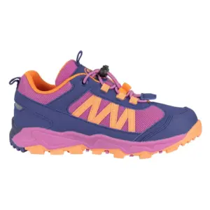 Trollkids Tronfjell Wandelschoenen Blauw