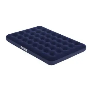 Bestway Aeroluxe 191x137x22cm Luchtbed Blauw