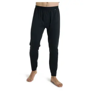 Burton Midweight Basislaagbroek Zwart