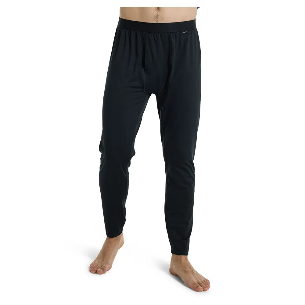 Burton Midweight Basislaagbroek Zwart