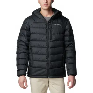 Columbia 2086144 Autumn Park™ Ii Donzen Jas Zwart