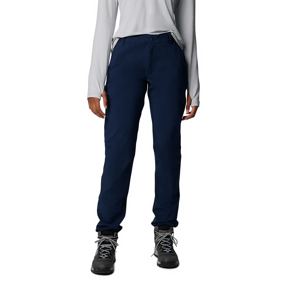Columbia Back Beauty™ 2.0 Broek Blauw