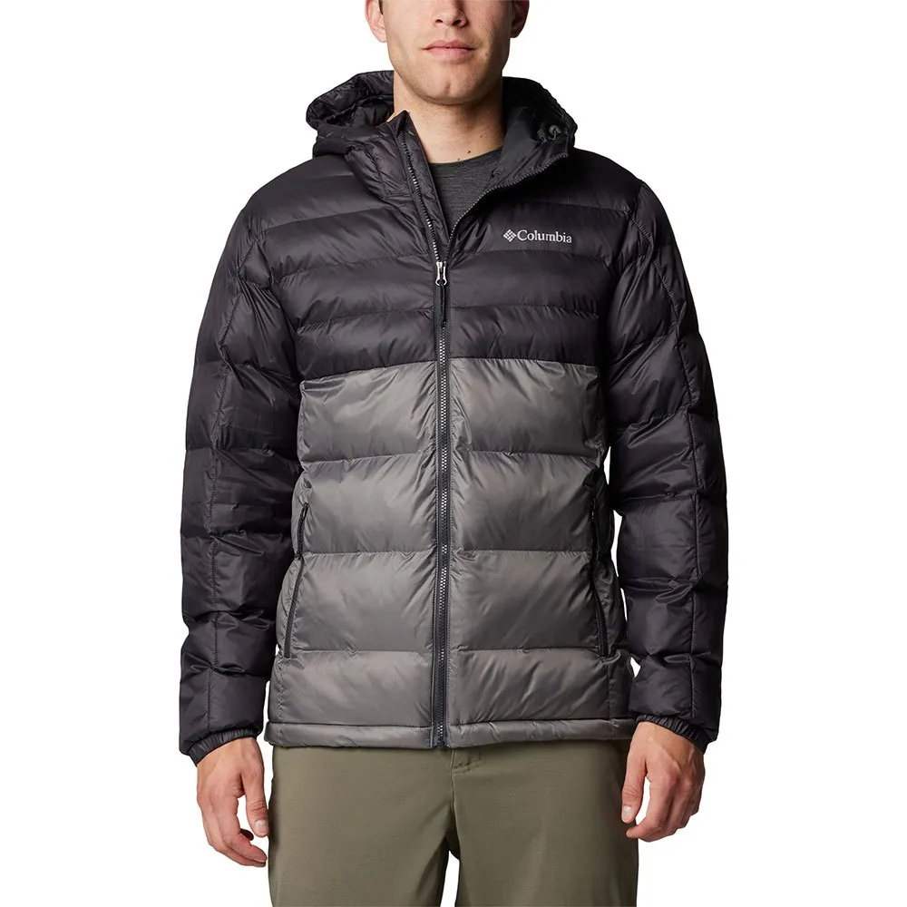 Columbia Buck Butte™ Ii Jas Grijs