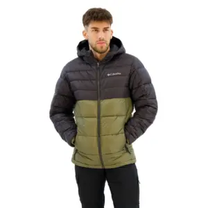 Columbia Buck Butte™ Ii Jas Groen