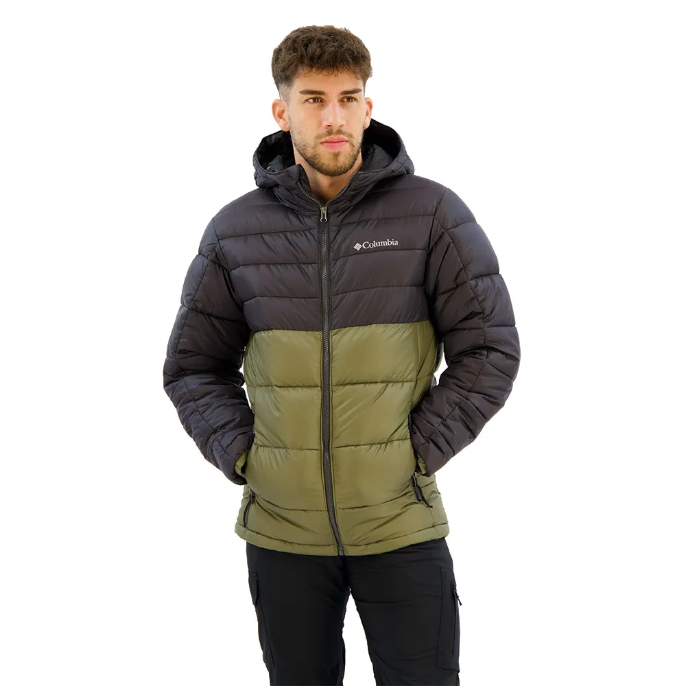 Columbia Buck Butte™ Ii Jas Groen