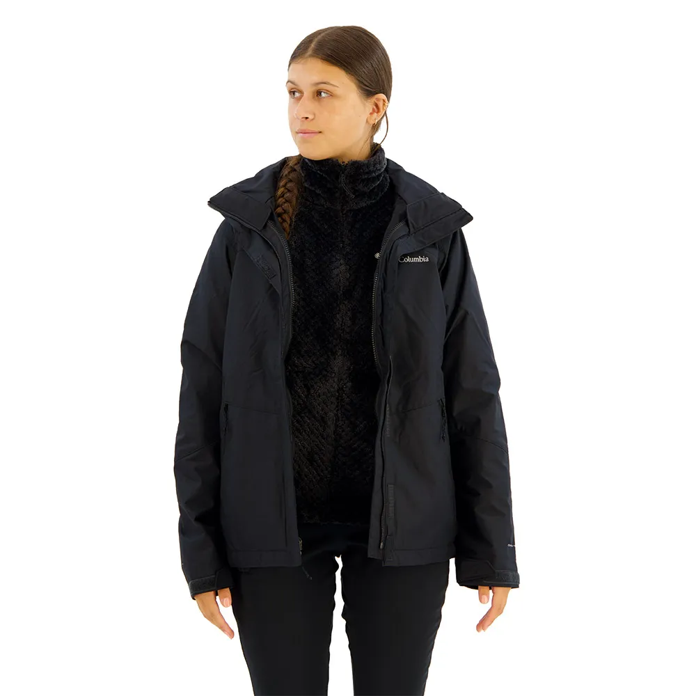 Columbia Bugaboo™ Iii Jas Zwart