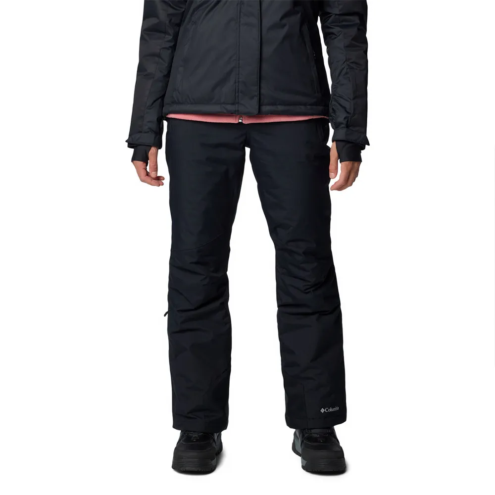 Columbia Bugaboo™ Ii Broek Zwart