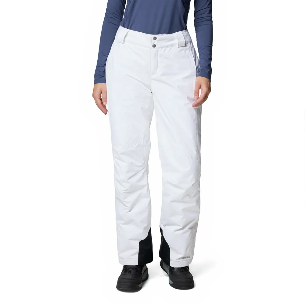 Columbia Bugaboo™ Ii Broek Wit