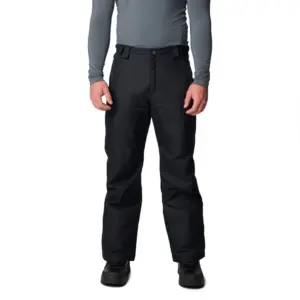 Columbia Bugaboo™ V Broek Zwart