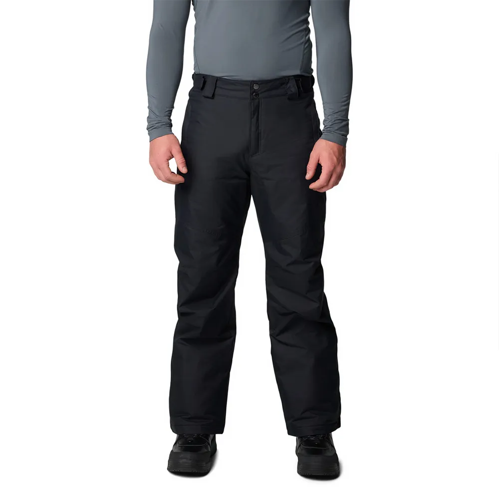 Columbia Bugaboo™ V Broek Zwart