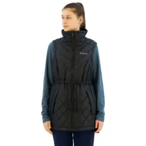 Columbia Copper Crest™ Ii Mid Vest Zwart