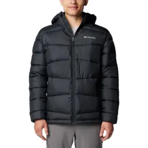 Columbia Fivemile Butte™ Ii Jas Zwart